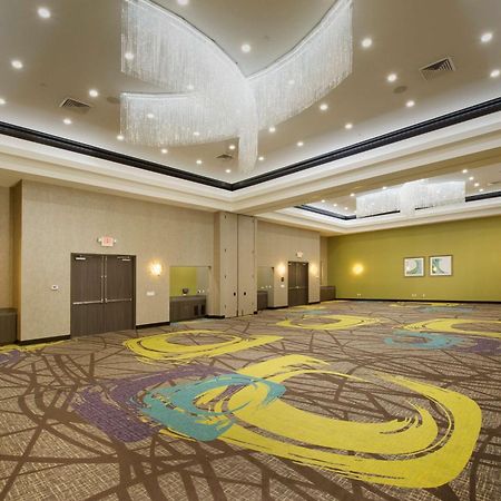 Hilton Garden Inn College Station Buitenkant foto
