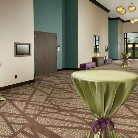 Hilton Garden Inn College Station Buitenkant foto