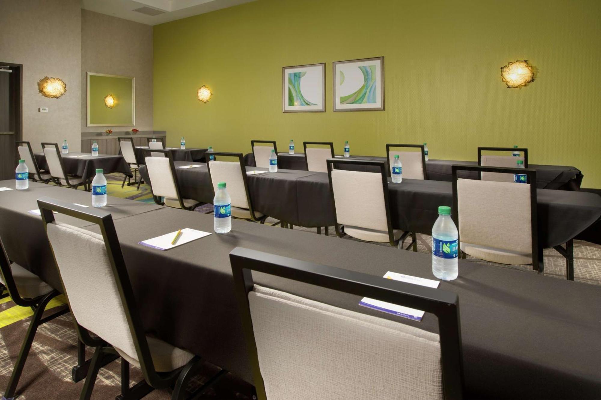 Hilton Garden Inn College Station Buitenkant foto