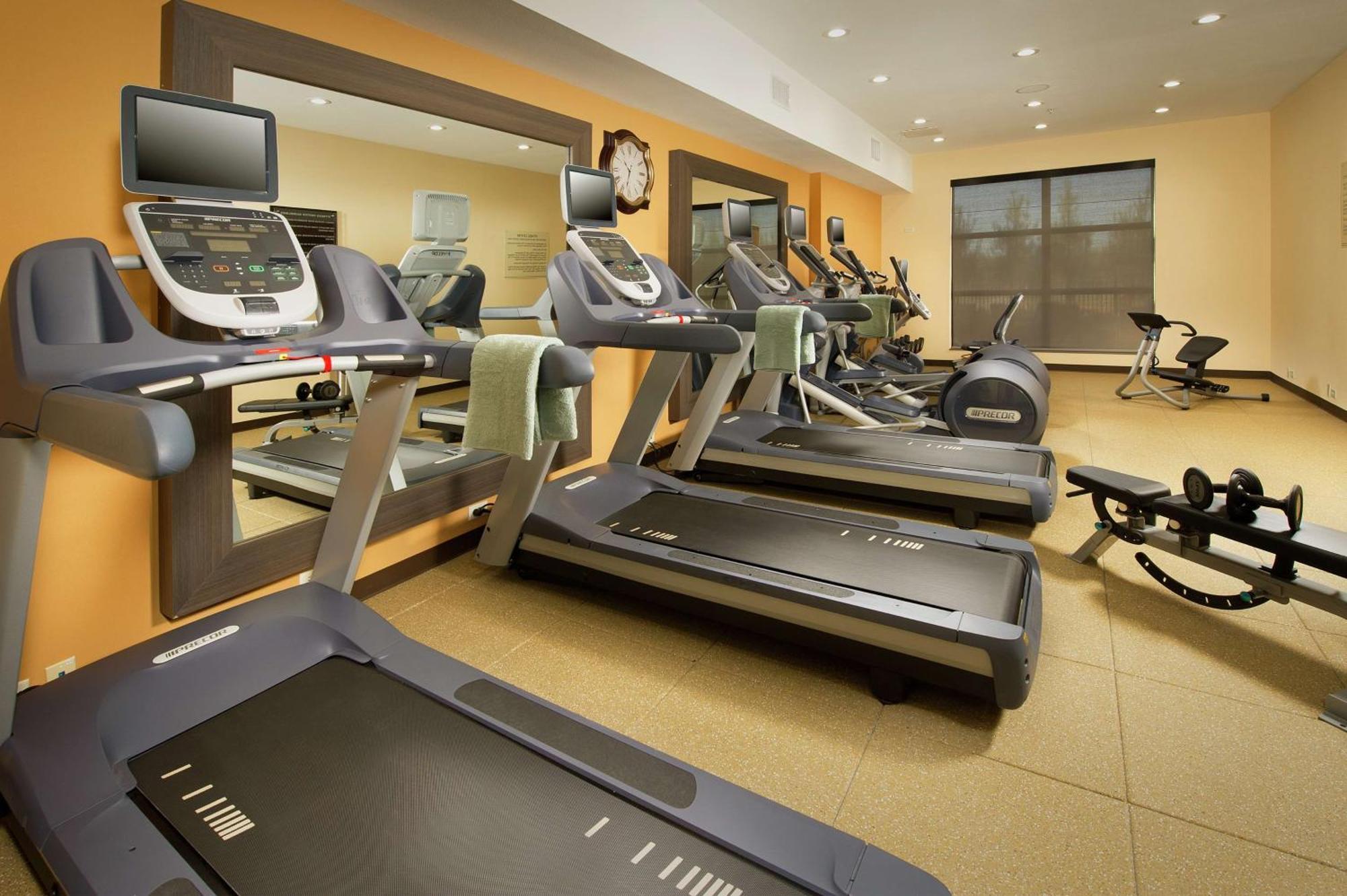 Hilton Garden Inn College Station Buitenkant foto
