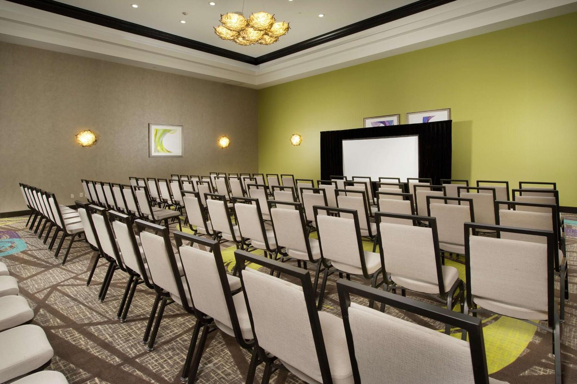 Hilton Garden Inn College Station Buitenkant foto