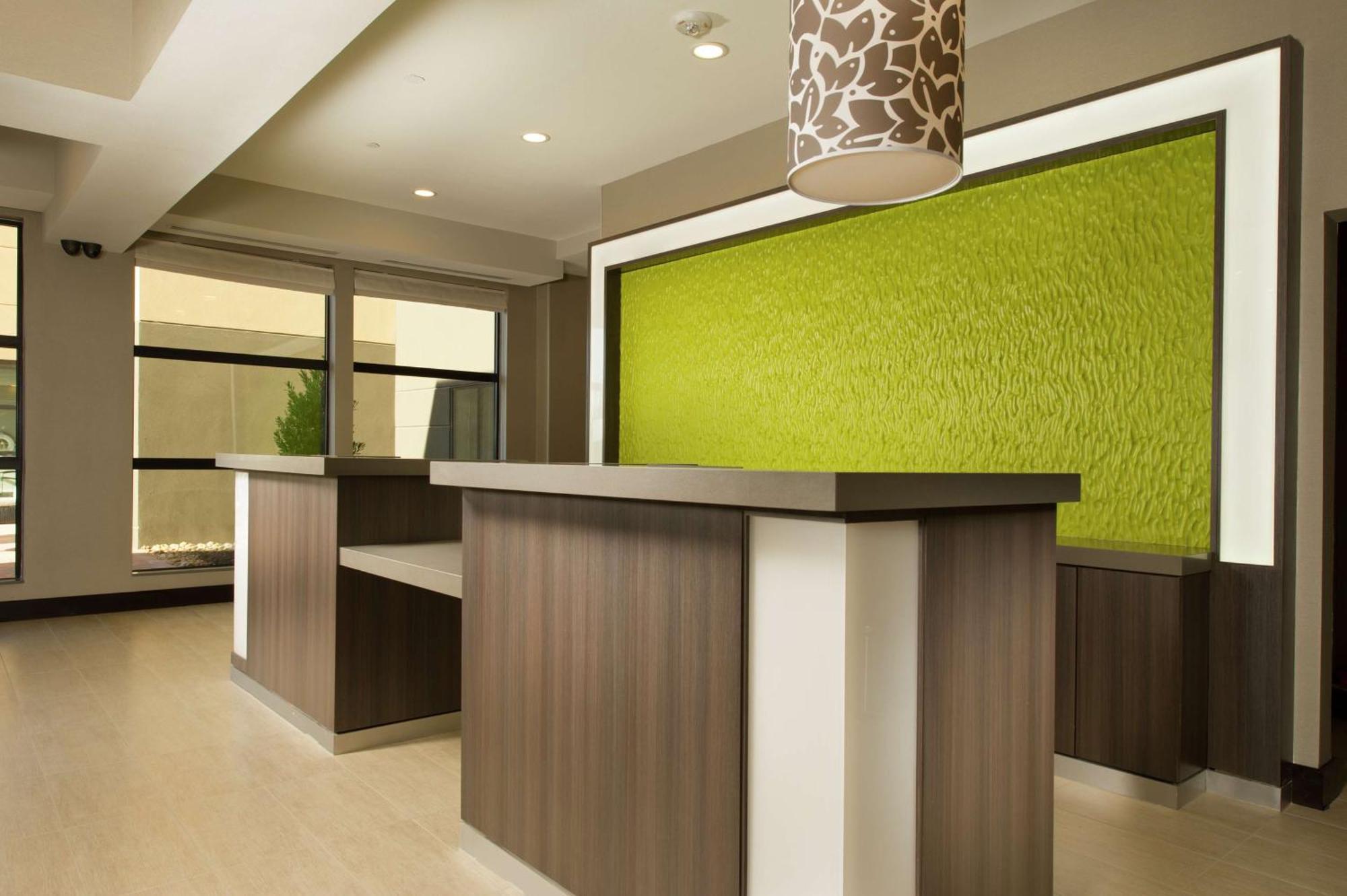 Hilton Garden Inn College Station Buitenkant foto
